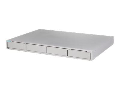Ubiquiti UniFi Protect Standard - NVR - med nettverk - 1U - kan monteres i rack