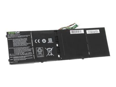 Green Cell AC48, Akku, Acer, Aspire V5-552, V5-552P, V5-572, V5-573, V5-573G, V7-581, R7-571, R7-571G