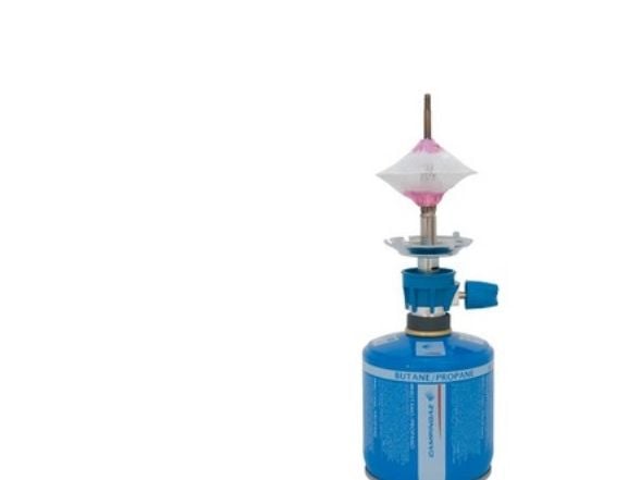 Campingaz 68221, Rosa, Vit