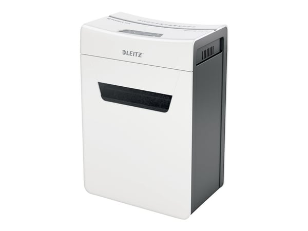 Makulator Leitz IQ Protect Premium 10X krydsmakulering (P-4)