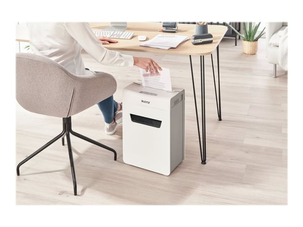Makulator Leitz IQ Protect Premium 10X krydsmakulering (P-4)