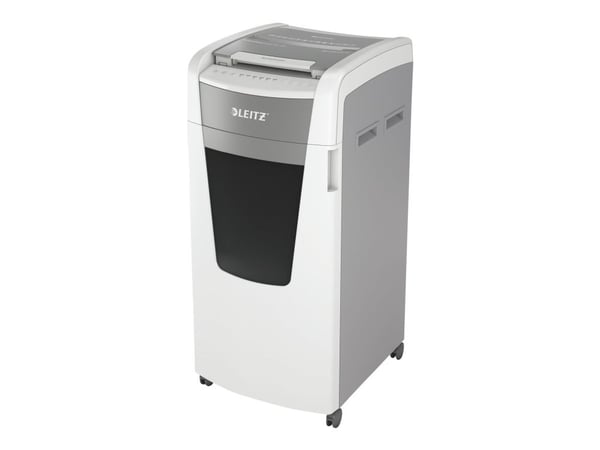 Leitz IQ AutoFeed Office Pro 600 P5 - Makulator - mikrokutt - 2 x 15 mm - P-5
