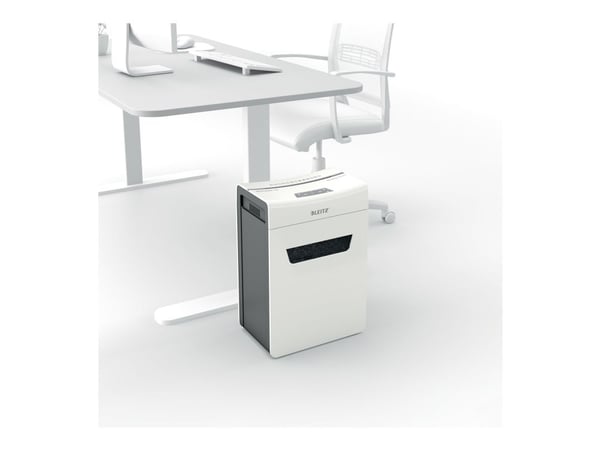 Makulator Leitz IQ Protect Premium 10X krydsmakulering (P-4)
