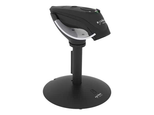 Socket Mobile DuraScan D740, Kannettava viivakoodinlukija, 1D/2D, LED, Codabar, Code 11, Code 128, Code 39, Code 93, Discrete 2 of 5, EAN-13, EAN-8...