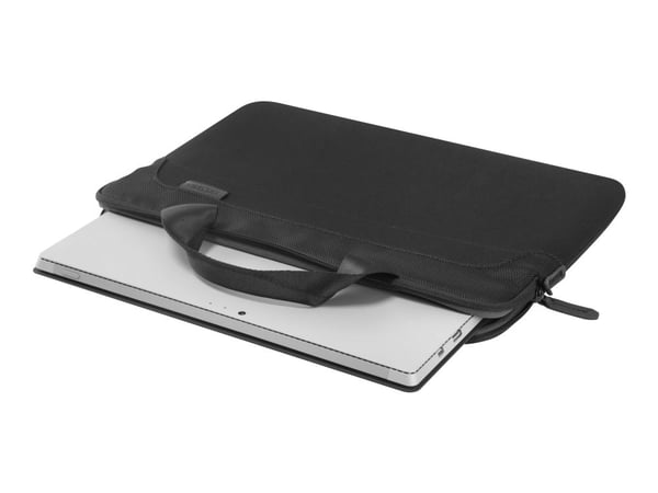 DICOTA Ultra Skin Plus PRO Laptop Sleeve 12.5" - Notebookbæreveske - 12.5"