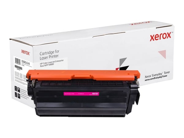 Everyday Xet HP Cf303A P, 32000 sivua, Magenta, 1 kpl