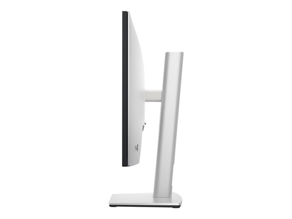 Dell UltraSharp U2422HE - LED-skjerm - 24" - 1920 x 1080 Full HD (1080p) @ 60 Hz - IPS - 250 cd/m² - 1000:1 - 5 ms - HDMI, DisplayPort, USB-C - med...