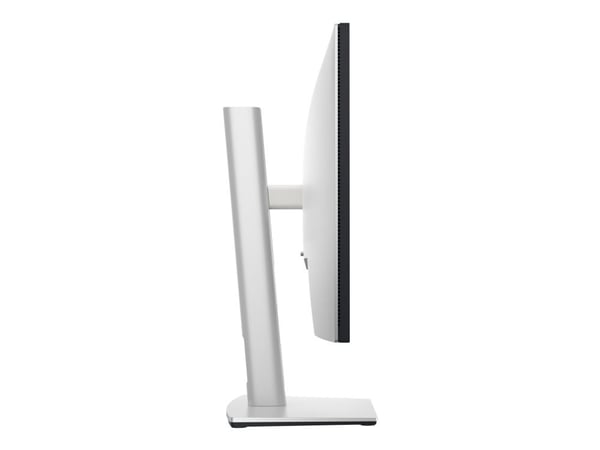 Dell UltraSharp U2422HE - LED-skjerm - 24" - 1920 x 1080 Full HD (1080p) @ 60 Hz - IPS - 250 cd/m² - 1000:1 - 5 ms - HDMI, DisplayPort, USB-C - med...