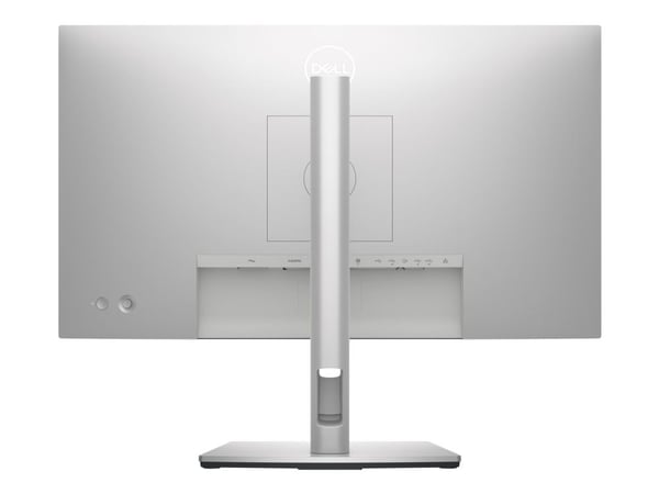 Dell UltraSharp U2422HE - LED-skjerm - 24" - 1920 x 1080 Full HD (1080p) @ 60 Hz - IPS - 250 cd/m² - 1000:1 - 5 ms - HDMI, DisplayPort, USB-C - med...