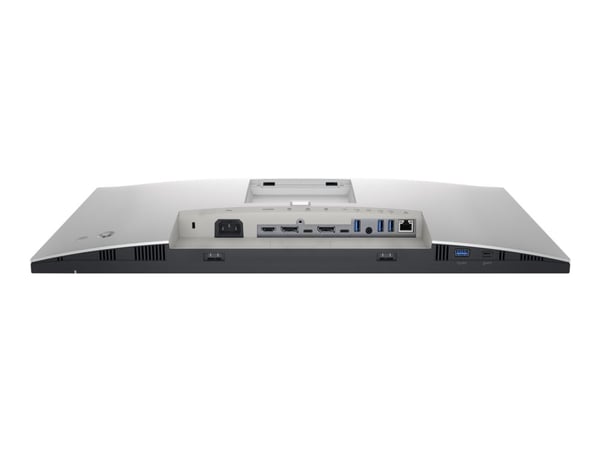 Dell UltraSharp U2422HE - LED-skjerm - 24" - 1920 x 1080 Full HD (1080p) @ 60 Hz - IPS - 250 cd/m² - 1000:1 - 5 ms - HDMI, DisplayPort, USB-C - med...
