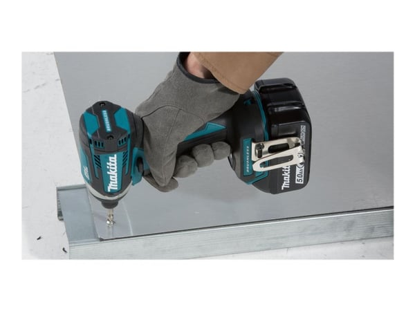 Makita DTD154Z - Støtdriver - 18 V