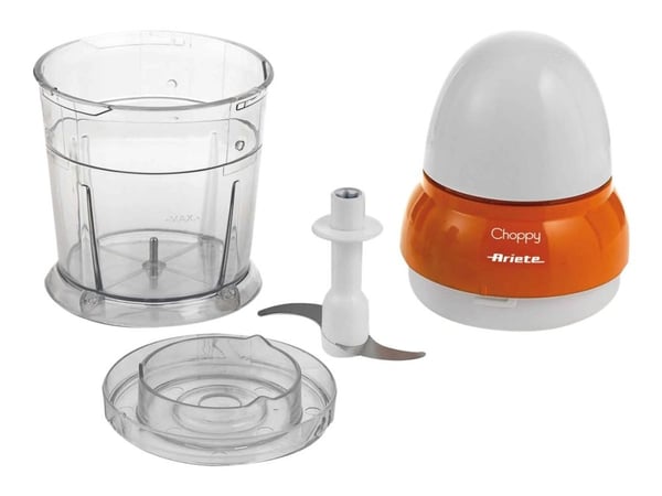 Ariete Choppy (Mod: 1836) - Chopper - 250 ml - 160 W