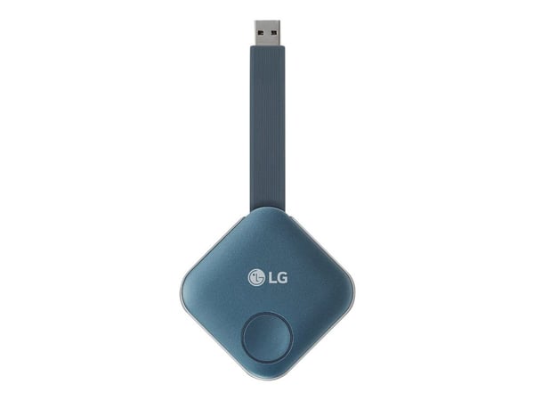 LG One:Quick Share SC-00DA - Nettverksadapter - USB 2.0 - Wi-Fi 5
