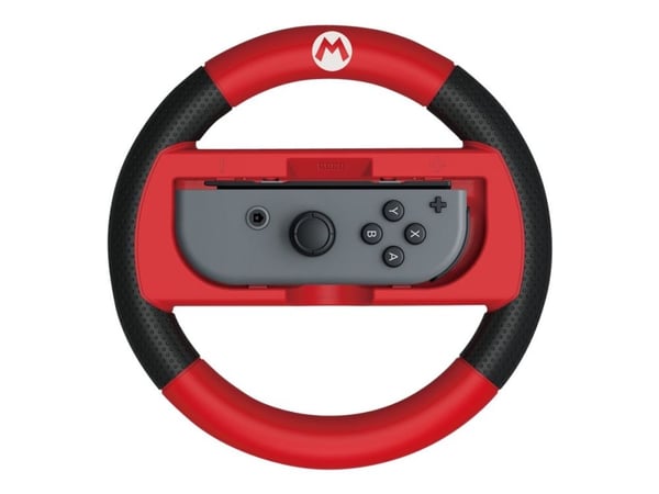 Hori Grip Mario-ratt for Joy-Con (NSW-054U)