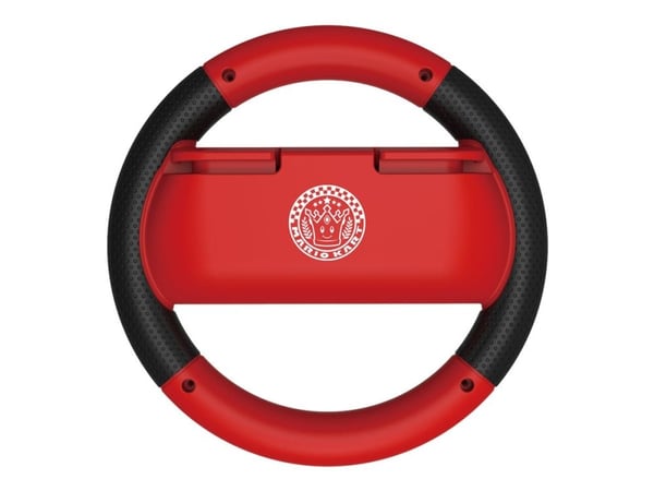 Hori Grip Mario-ratt for Joy-Con (NSW-054U)