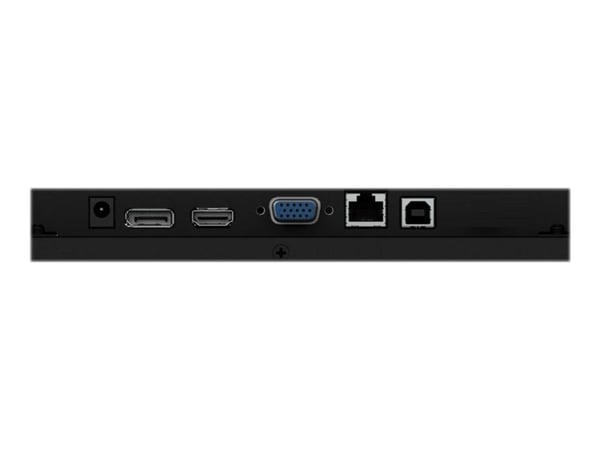 Elo 2295L - LED-skjerm - 22" (21.5" synlig) - åpen ramme - berøringsskjerm - 1920 x 1080 Full HD (1080p) @ 60 Hz - 400 cd/m² - 1000:1 - 14 ms - HDM...