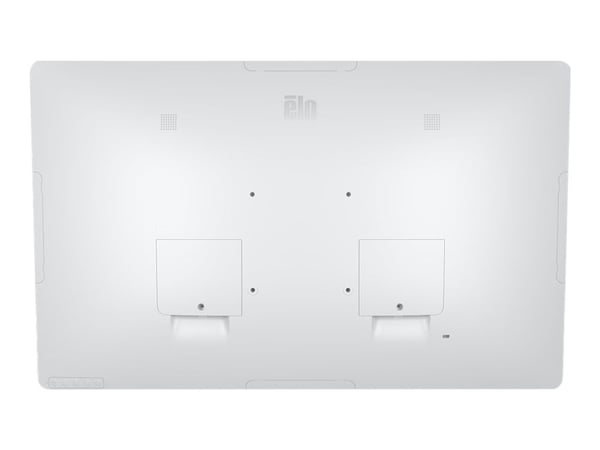 Elo 2403LM - Medical Grade - LCD-skjerm - 24" (23.8" synlig) - berøringsskjerm - 1920 x 1080 Full HD (1080p) @ 60 Hz - 250 cd/m² - 1000:1 - 15 ms -...