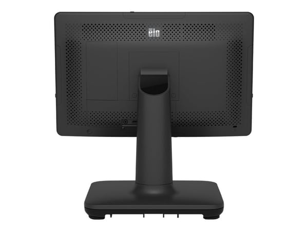 EloPOS System i5 - Med I/O-hubbstativ - allt-i-ett 1 x Core i5 8500T / upp till 3.5 GHz - vPro - RAM 8 GB - SSD 128 GB - UHD Graphics 630 - Gigabit...