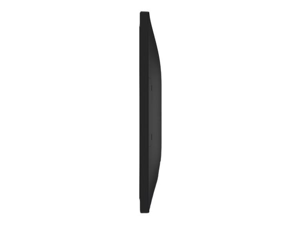 Elo 1902L - LED-skärm - 19" - pekskärm - 1280 x 1024 @ 60 Hz - 250 cd/m² - 1000:1 - 14 ms - HDMI, VGA - högtalare - svart