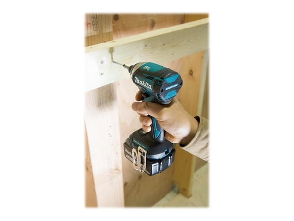 Makita DTD154Z - Støtdriver - 18 V