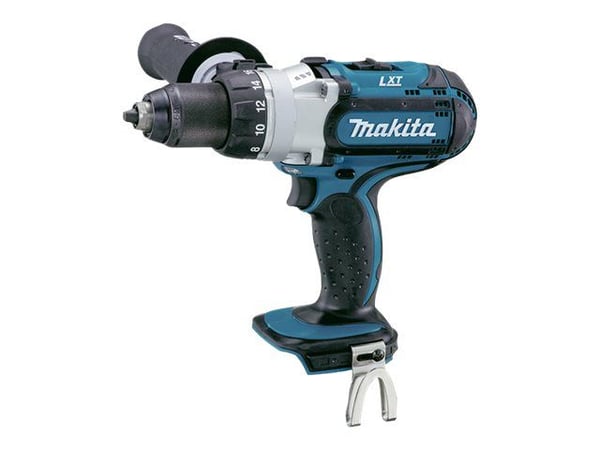 Makita DDF451Z - Bor - 3-hastigheter - 18 V