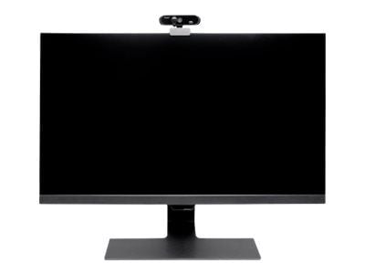 Axtel AX-FHD - Nettkamera - farge - 1920 x 1080 - 1080p - lyd - USB 2.0 - MJPEG, YUY2