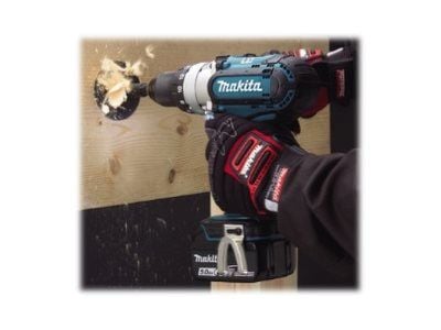 Makita DDF451Z - Bor - 3-hastigheter - 18 V