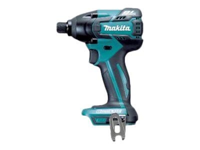 Makita DTD154Z - Støtdriver - 18 V