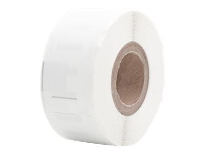 Qoltec - Hvit - 25 x 54 mm 260 etikett(er) (1 rull(er) x 260 merkelapper - for DYMO LabelWriter 310, 315, 320, 330, 400, 450, 4XL, SE450, Wireless