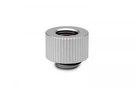 EK-Quantum Torque Extender Static MF 14 - Satin Titanium, Verbindung