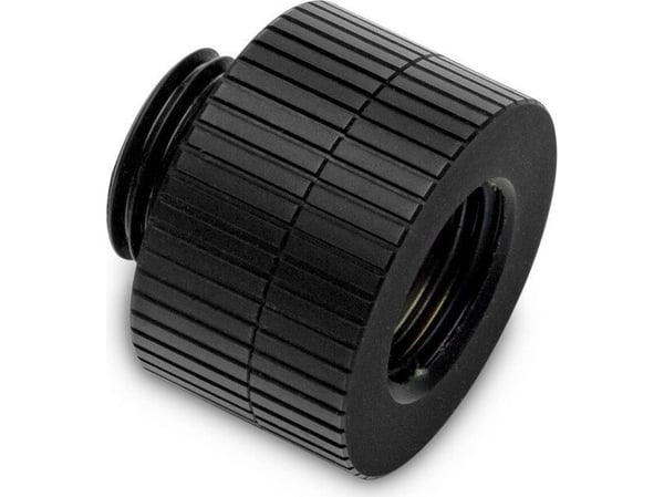 EK Water Blocks EK-Quantum Torque Extender Rotary MF 14 - svart