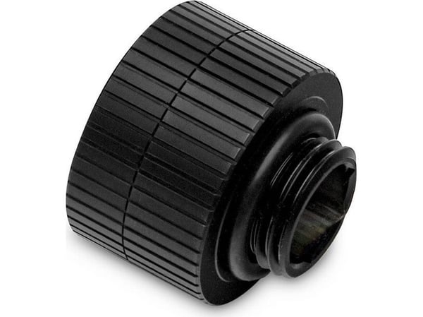 EK Water Blocks EK-Quantum Torque Extender Rotary MF 14 - svart