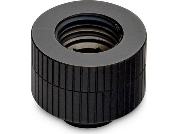 EK Water Blocks EK-Quantum Torque Extender Rotary MF 14 - svart
