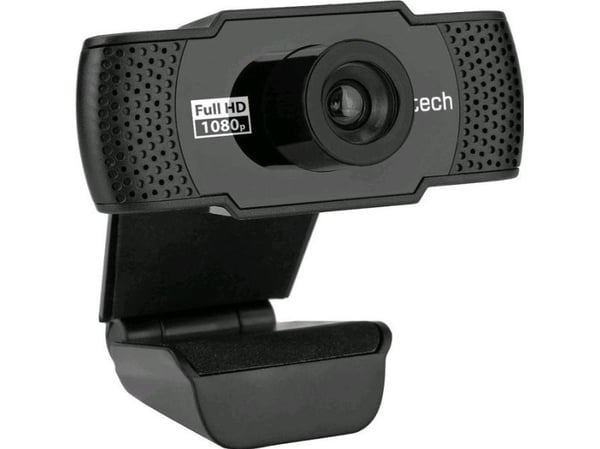 C-Tech nettverkskamera CAM-11FHD