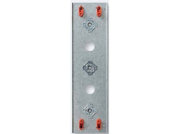 S. Siedle & Soehne Vario-adapter VA/GU 513-0 (200017982-00)
