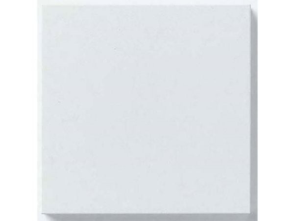 Siedle BM 611-0 W - klemplate - hvit - Siedle - 99 mm - 26 mm - 99 mm (200016939-01)