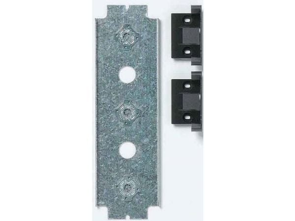 S. Siedle & Soehne monteringsadapter MA/RG 611-0 (200018415-00)