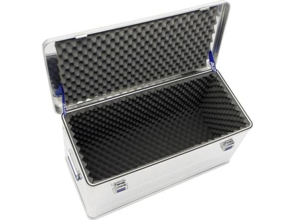 Alutec COMFORT 12092S 12092S Transportkasse i aluminium (L x B x H) 780 x 385 x 367 mm
