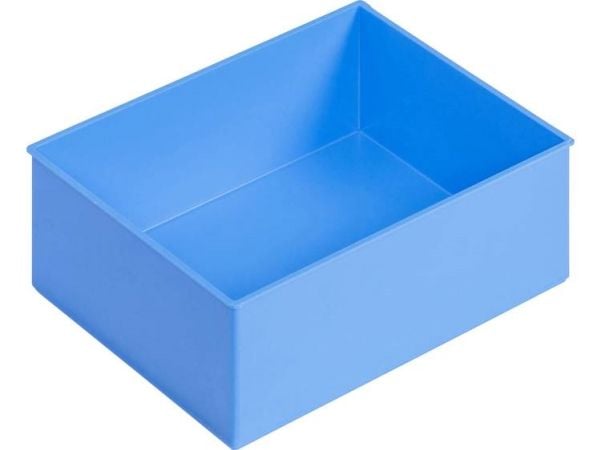 Alutec 66024 verktøyinnsats enkel (L x B x H) 170 x 137 x 65 mm