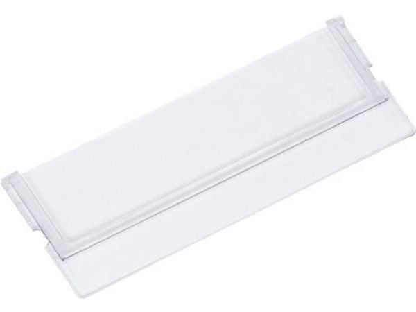Alutec 66036 skillevegger til skuffemagasin, innhold 5 stk