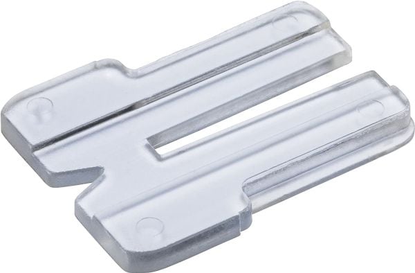 Makita - Splintersikring - for Makita 4350, 4351, DJV181, DJV182, JV0600