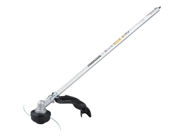 Makita EM406MP - Trimmer attachment - 450 mm - för Makita DUX60; XGT UX01GZ01