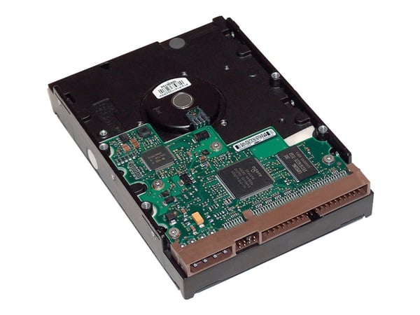 HP 1 TB 3,5" SATA III-stasjon (LQ037AA)