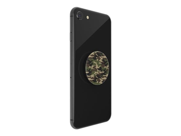 PopSockets 801986, Matkapuhelin/älypuhelin, Monivärinen