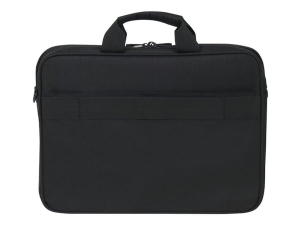 DICOTA Top Traveller SCALE - Notebookbæreveske - 15.6" - svart