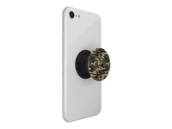 PopSockets 801986, Matkapuhelin/älypuhelin, Monivärinen