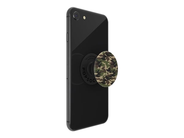 PopSockets 801986, Matkapuhelin/älypuhelin, Monivärinen
