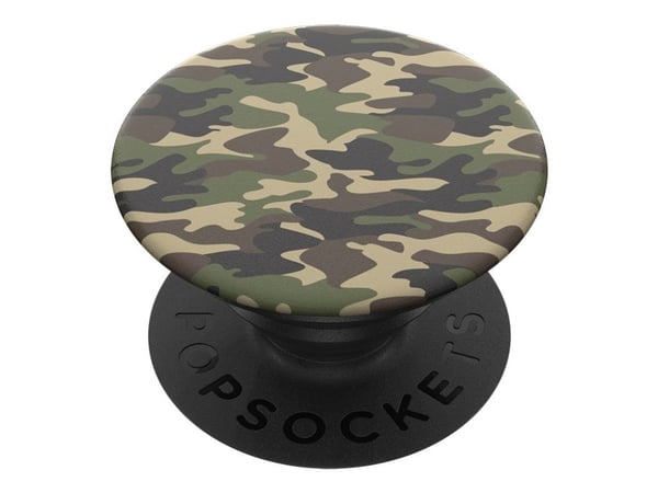 PopSockets 801986, Matkapuhelin/älypuhelin, Monivärinen