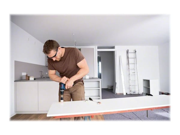 Bosch GSB 12V-35 SOLO L-BOXX