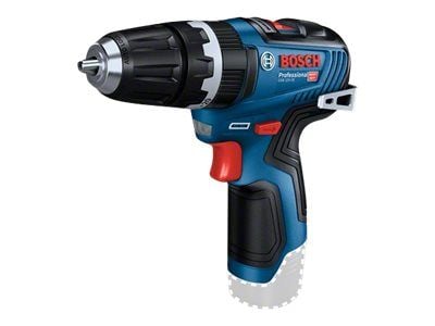 Bosch GSB 12V-35 Professional - Drill/driver - trådløs - 2 hastigheter 10 mm - 35 N·m - uten batteri